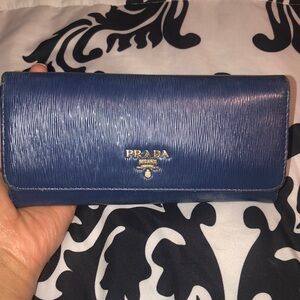 PRADA WALLET